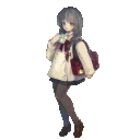 登下校（秋～冬）