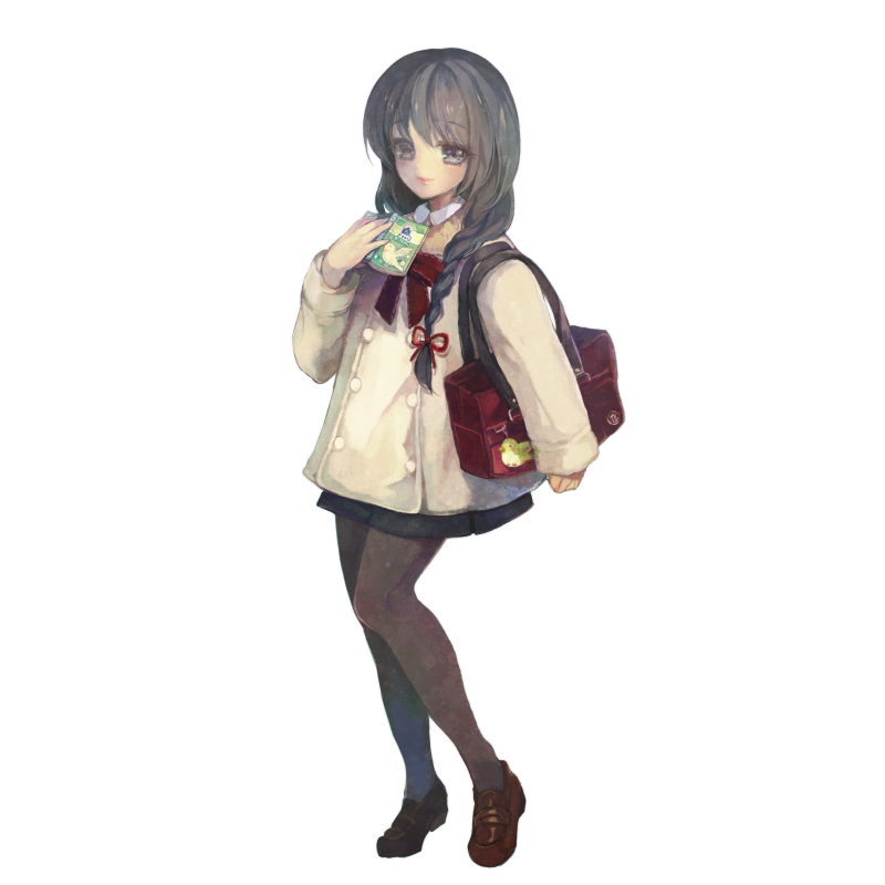 登下校（秋～冬）