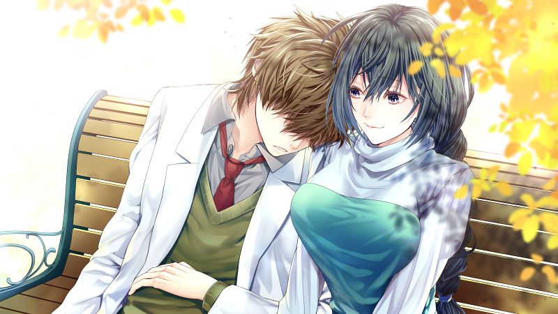 【おまかせ】君のとなり