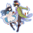 【中華風】不思議の国のアリス