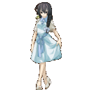 似合うでしょうか…？