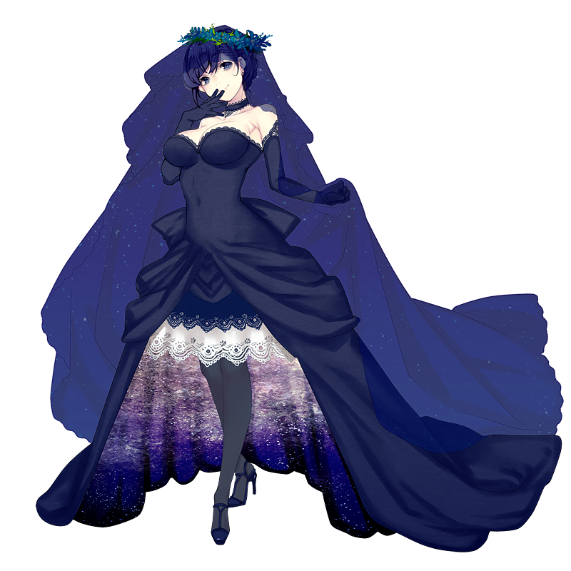 全身イラストＳ