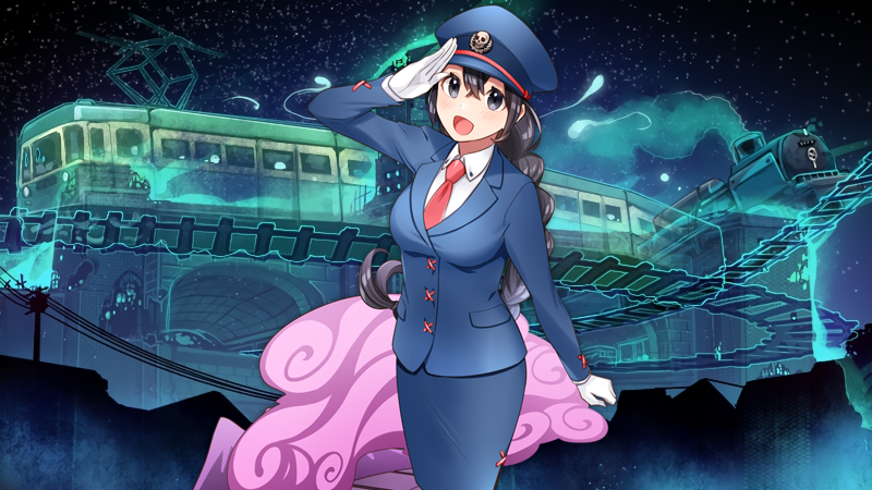 フリーイラスト