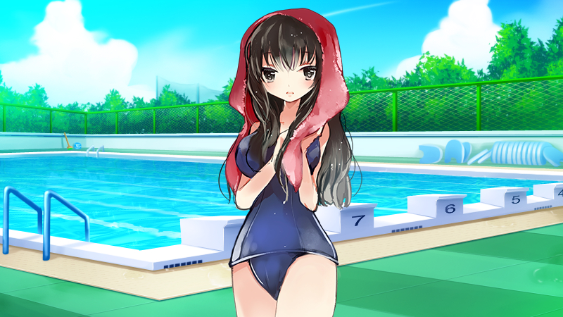 フリーイラスト