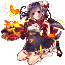 ＜拡大版＞全身イラスト