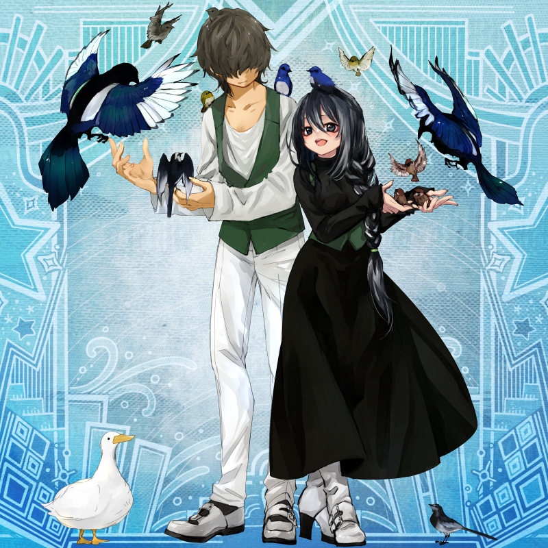 １０周年記念☆