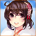御巫 時子