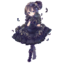 装飾譚：ゴスロリ専門店「Carmilla」