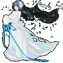 ＜拡大版＞６月の花嫁