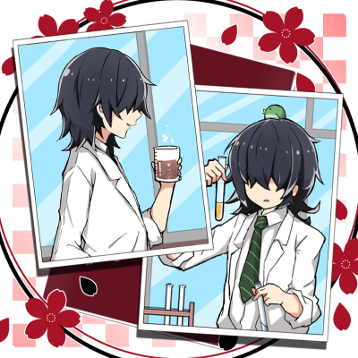 アイテムイラスト