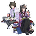 【プレイバック】【Life with Books】読書