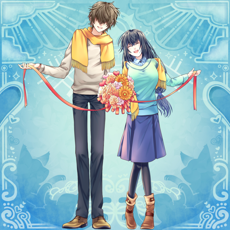 １１周年記念☆