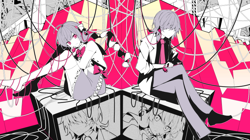 フリーイラストＳ