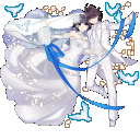 ＜拡大版＞ウェディング