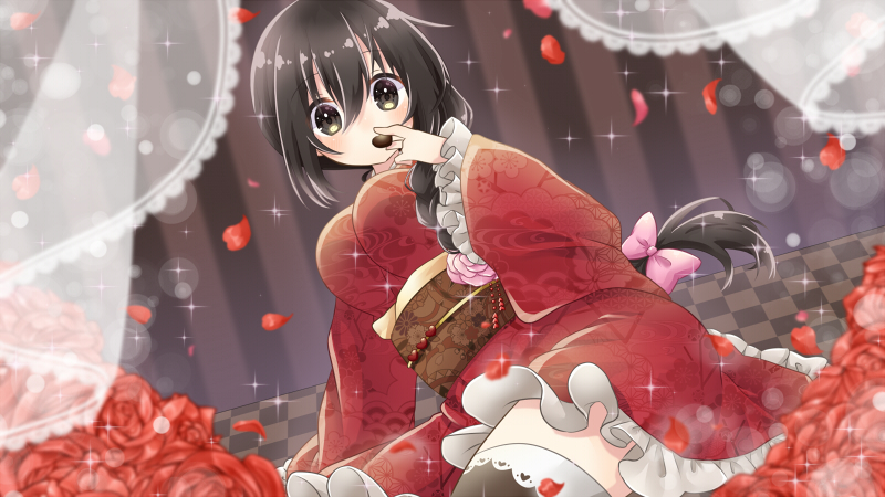 【おまかせ企画】