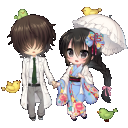 【記念イラスト】