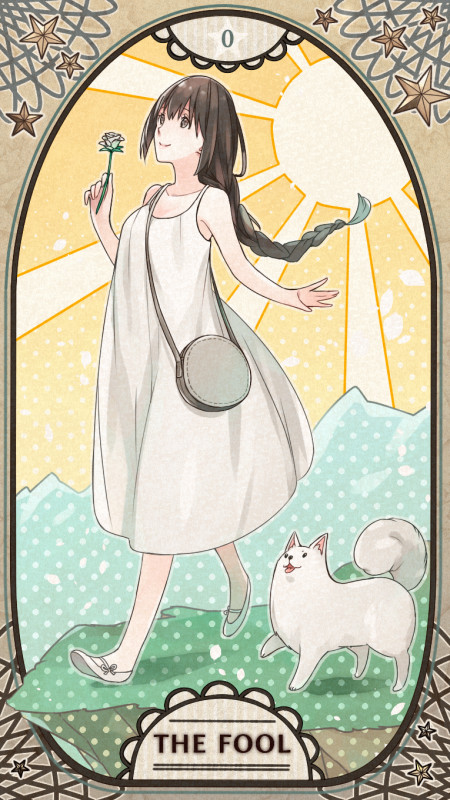 タロットカード