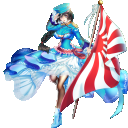 全身イラストＳ