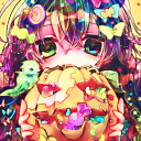 御巫 時子