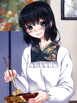 ポートレート