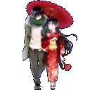 【お正月】初詣へ