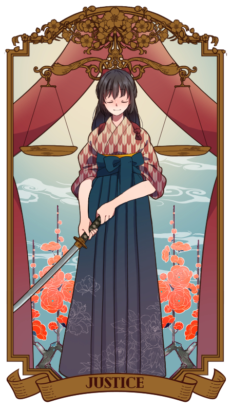 タロットカード