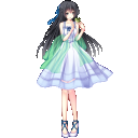 【夏】夏の装い