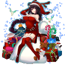 ＜拡大版＞クリスマス