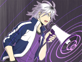 他律による略奪