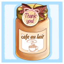 三兄弟のお返し