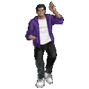 神魔、ぐっさん