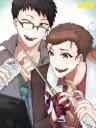 ＜拡大版＞オフショット•寝子街闘者