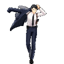 ＜拡大版＞【未来】追う者