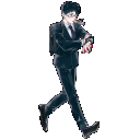 【春スーツ】 新環境にむけて