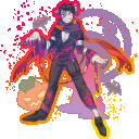 【ハロウィン】