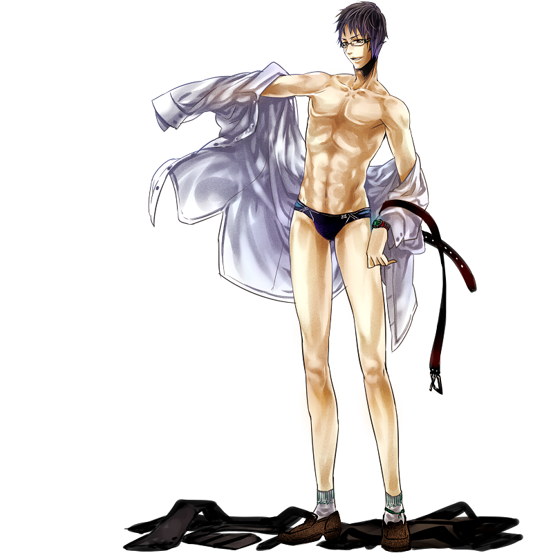 水着へチェンジ☆