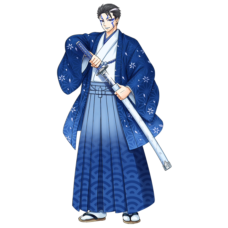 【ハロウィン】海賊奇譚