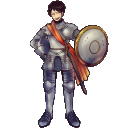 【レキシ】プレートアーマー