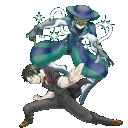 【ろっこん擬人化企画】