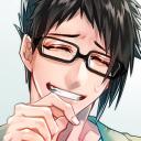 ＜拡大版＞自分に笑う