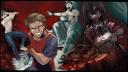 『ナチュラル・セラピーのおさそイ』