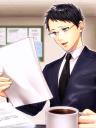 ＜拡大版＞【未来】束の間の休息