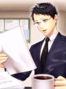 【未来】束の間の休息