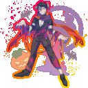 ＜拡大版＞【ハロウィン】