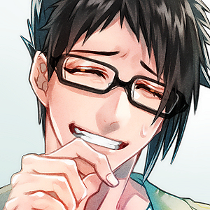 ＜拡大版＞自分に笑う