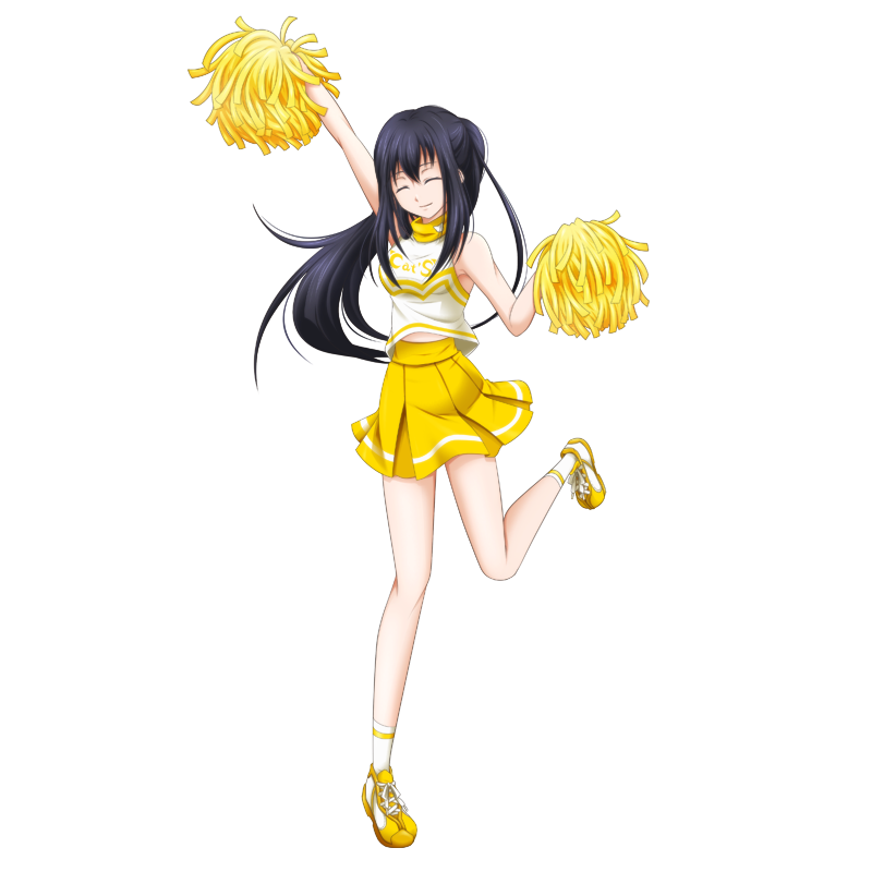 全身イラストＳ