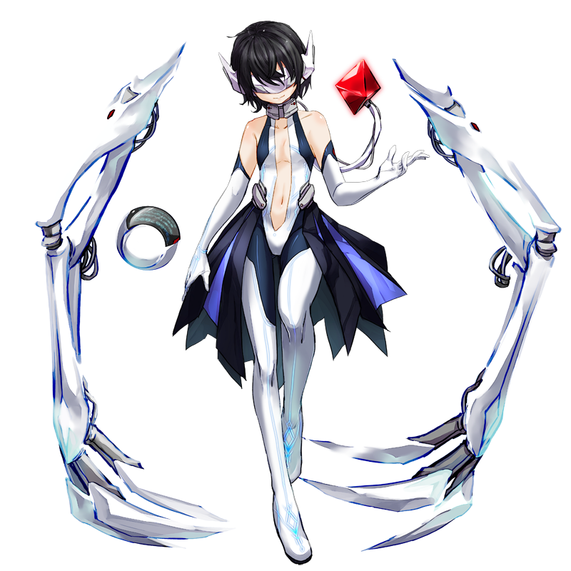 【サイバーβ】【ストコン】Code：P.S