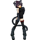 【ねっこねこ】にゃーん（棒