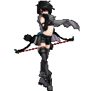 【SOC】弓手さん