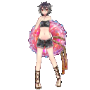 【寝子祭】ちょっとした気まぐれ